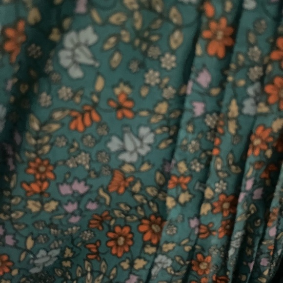 Grace Holiday Mini Dress Sz S - Picture 7 of 7